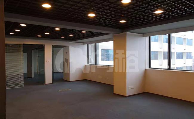 永融企业中心 190m²办公室 3.4元/m²/天 精品装修
