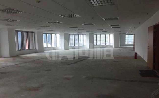 中国保险大厦写字楼 112m²办公室 7.74元/m²/天 简单装修