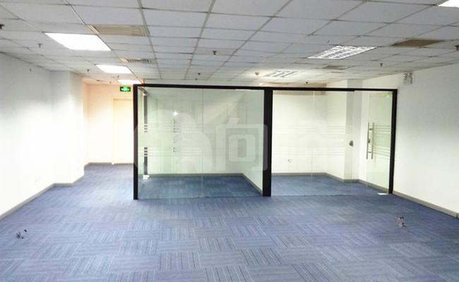 杨浦商城 170m²办公室 3元/m²/天 简单装修