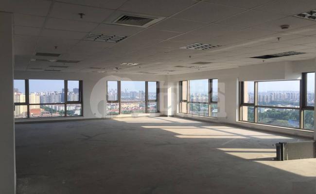 和平·莱茵广场 155m²办公室 3.2元/m²/天 中等装修