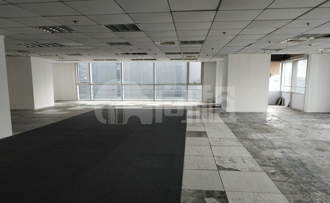 兰生大厦写字楼 800m²办公室 7.29元/m²/天 简单装修