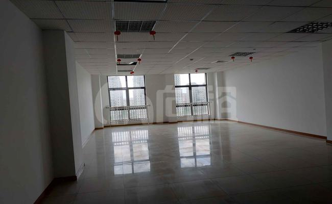 美林创意园 115m²办公室 2.4元/m²/天 中等装修