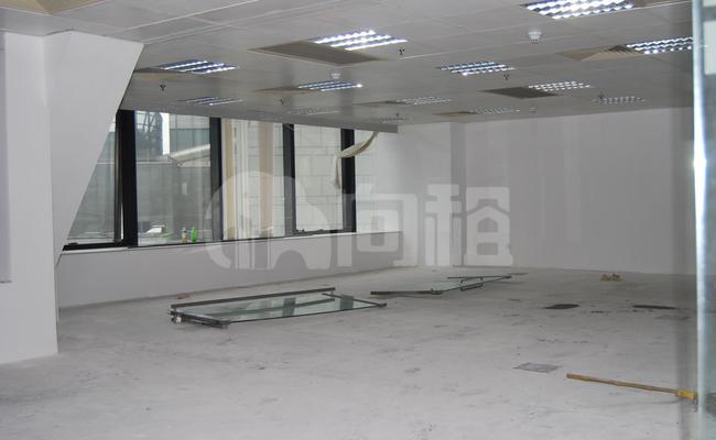 中国船舶大厦写字楼 500m²办公室 6.48元/m²/天 简单装修