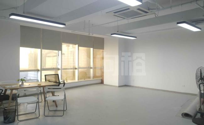 振源大厦 90m²办公室 3.6元/m²/天 精品装修