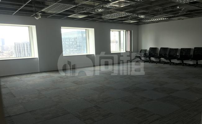 中欣大厦写字楼 90m²办公室 8.82元/m²/天 简单装修