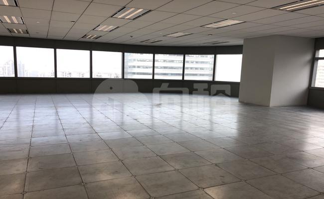 长宁来福士广场写字楼 150m²办公室 7.47元/m²/天 中等装修