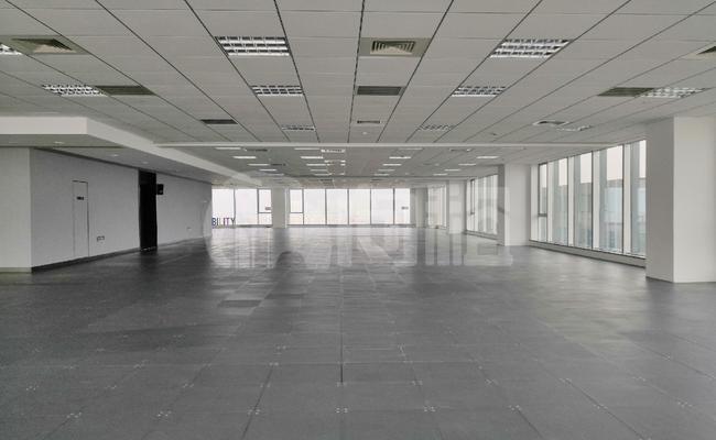 国正中心 227m²办公室 4.8元/m²/天 简单装修