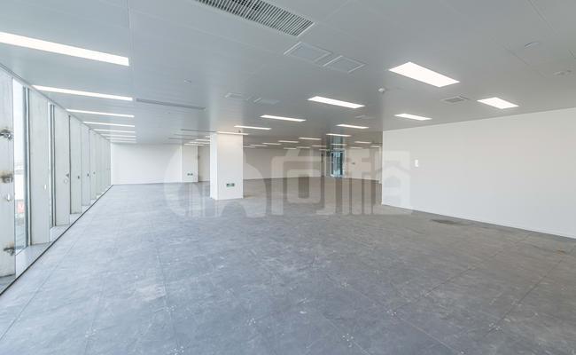 证大喜玛拉雅中心写字楼 471m²办公室 5.67元/m²/天 简单装修
