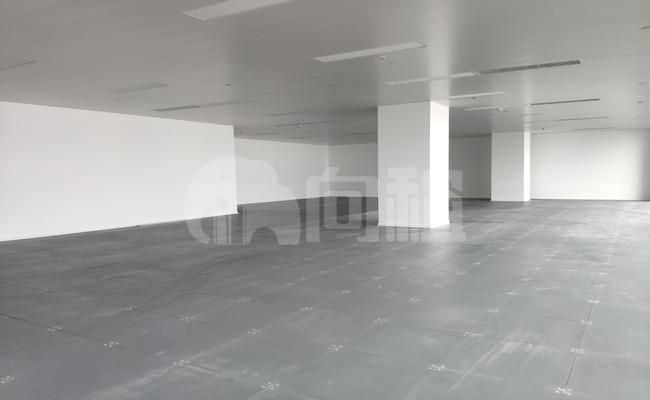 证大喜玛拉雅中心写字楼 589m²办公室 5.67元/m²/天 简单装修