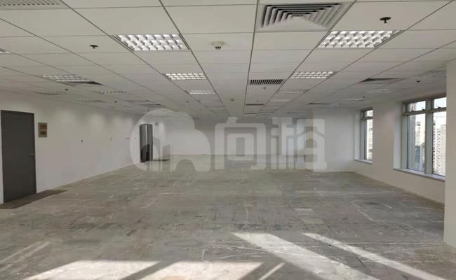 瑞安广场写字楼 256m²办公室 8.46元/m²/天 毛坯