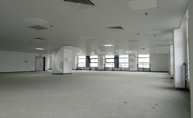 港陆广场写字楼 255m²办公室 5.67元/m²/天 简单装修
