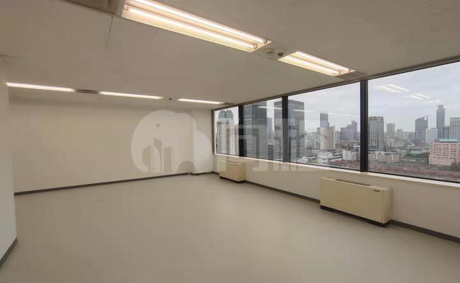 瑞金大厦写字楼 92m²办公室 6.93元/m²/天 中等装修