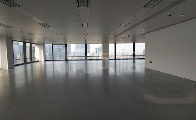 外滩金融中心写字楼 1200m²办公室 11.56元/m²/天 中等装修