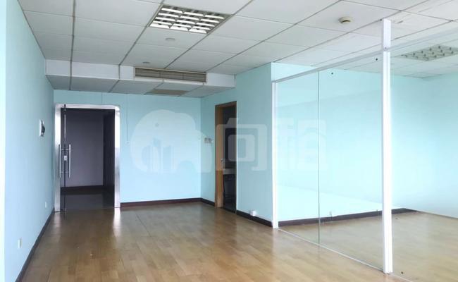 曹杨商务大厦 67m²办公室 3.5元/m²/天 精品装修