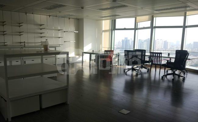 品尊国际中心写字楼 262m²办公室 5.67元/m²/天 简单装修