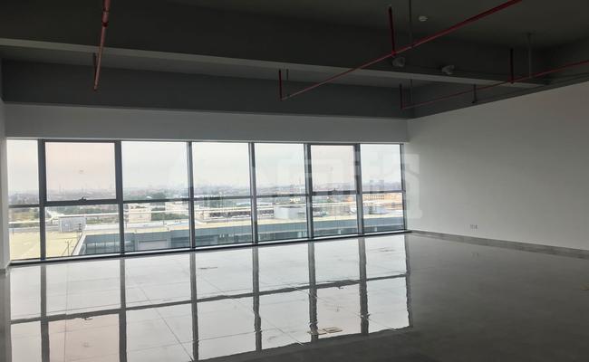 上海市西软件园 180m²办公室 2.2元/m²/天 简单装修