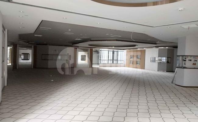 永丰国际广场写字楼 386m²办公室 6.3元/m²/天 简单装修