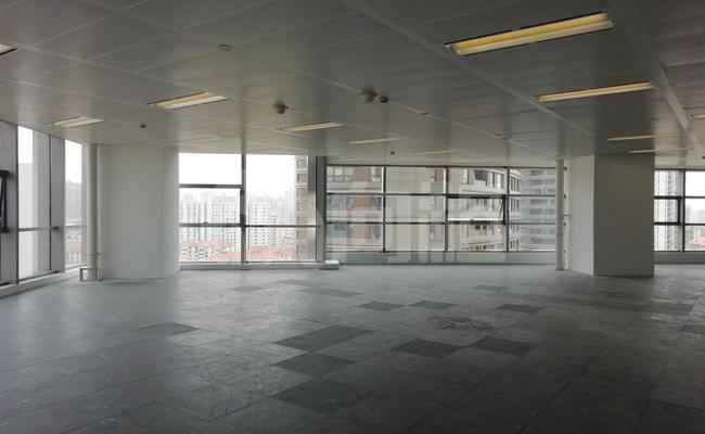 中城国际大厦写字楼 237m²办公室 5.29元/m²/天 中等装修