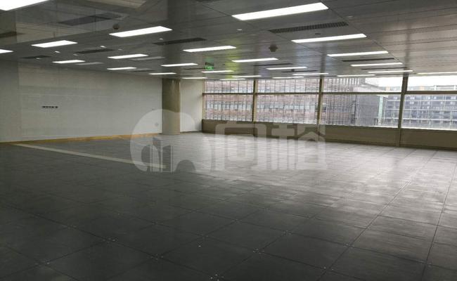 虹桥万通中心写字楼 324m²办公室 4.95元/m²/天 精品装修