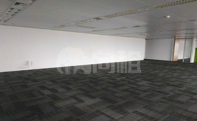 淮海国际广场写字楼 205m²办公室 7.29元/m²/天 精品装修