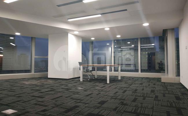 SOHO东海广场写字楼 200m²办公室 6.48元/m²/天 中等装修