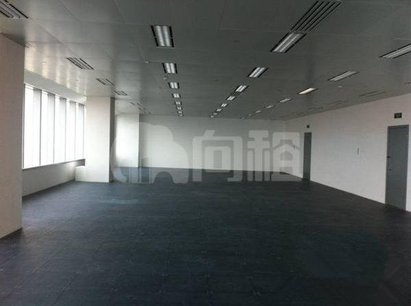 会德丰国际广场写字楼 433m²办公室 9.27元/m²/天 简单装修