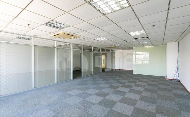 合川大厦 134m²办公室 4.3元/m²/天 精品装修