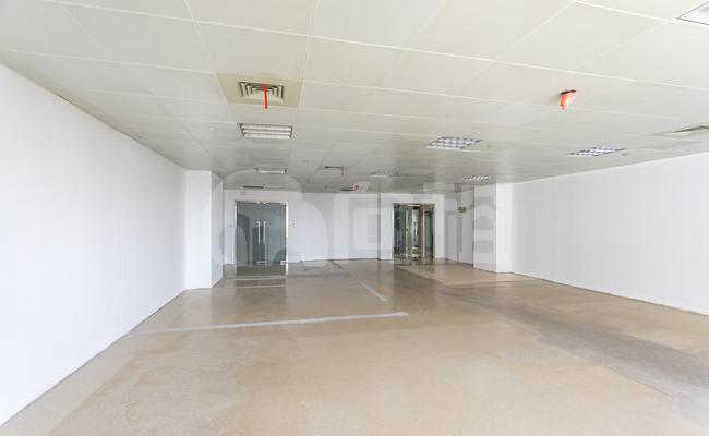 合川大厦 143m²办公室 4.3元/m²/天 简单装修