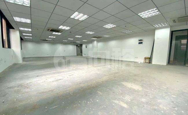 瑞金商务中心 165m²办公室 4.2元/m²/天 中等装修