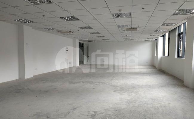 瑞金商务中心 346m²办公室 4.3元/m²/天 简单装修