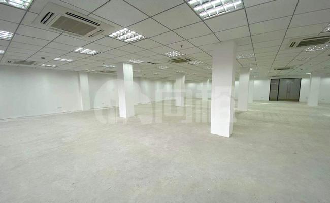 瑞金商务中心 724m²办公室 4.4元/m²/天 简单装修