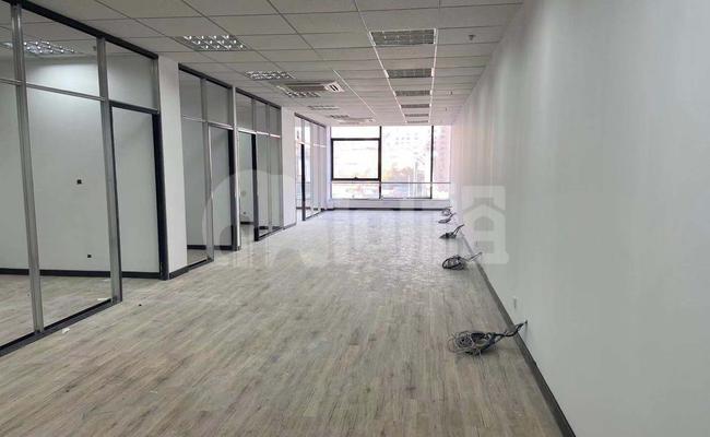 瑞金商务中心 204m²办公室 4.3元/m²/天 精品装修