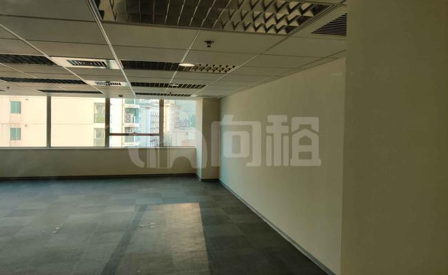 兆丰环球大厦写字楼 97m²办公室 4.95元/m²/天 中等装修