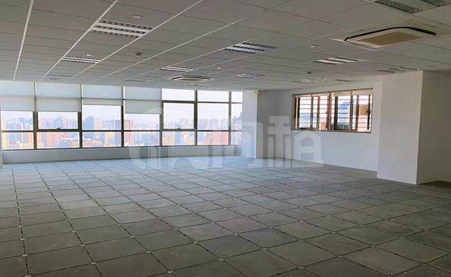 汇京国际广场写字楼 142m²办公室 4.5元/m²/天 毛坯