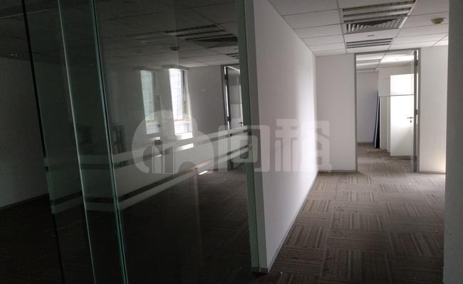 歆翱国际电商大厦 610m²办公室 2.1元/m²/天 中等装修