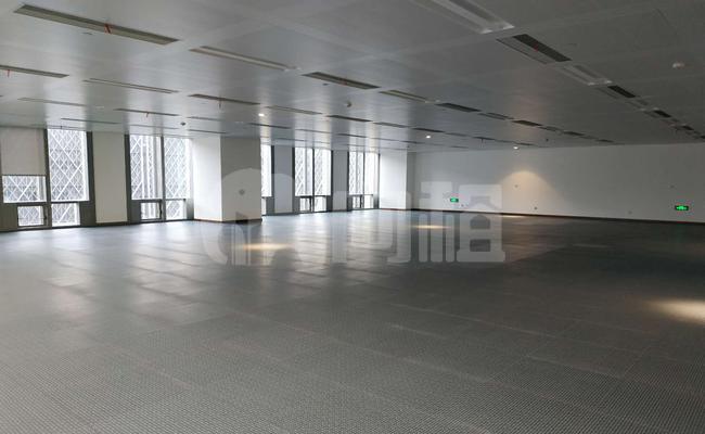 华能上海大厦写字楼 567m²办公室 5.31元/m²/天 中等装修