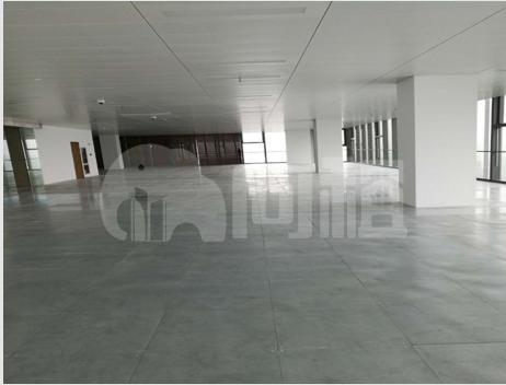 宝华中心写字楼 2116m²办公室 5.13元/m²/天 简单装修