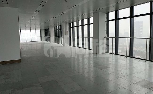 华能上海大厦写字楼 72m²办公室 4.86元/m²/天 精品装修