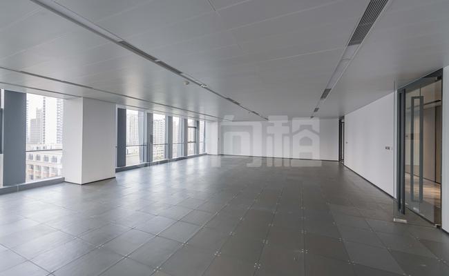 光大安石中心写字楼 304m²办公室 5.49元/m²/天 精品装修