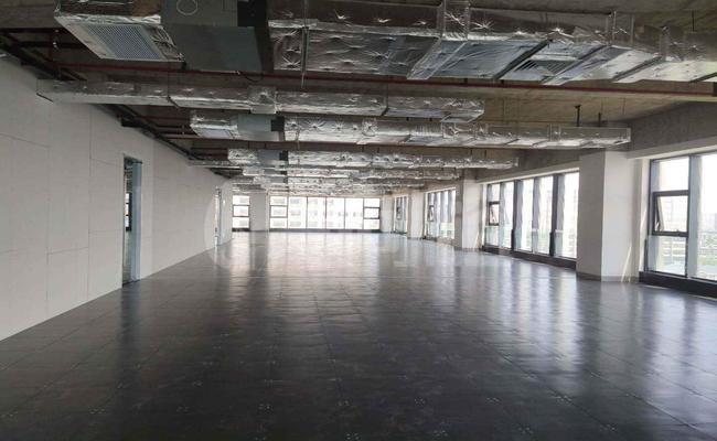 勇立大厦 146m²办公室 2.7元/m²/天 毛坯