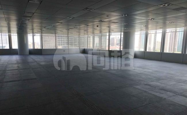 中海国际中心写字楼 200m²办公室 8.46元/m²/天 简单装修