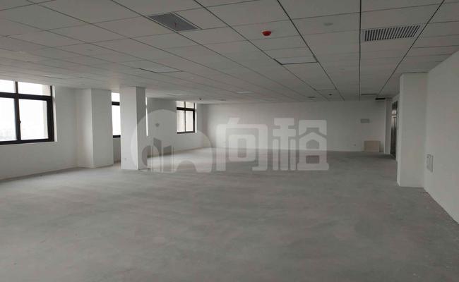 新宝中心 110m²办公室 2.4元/m²/天 中等装修