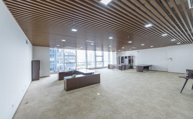 置汇旭辉广场写字楼 212m²办公室 6.12元/m²/天 精品装修