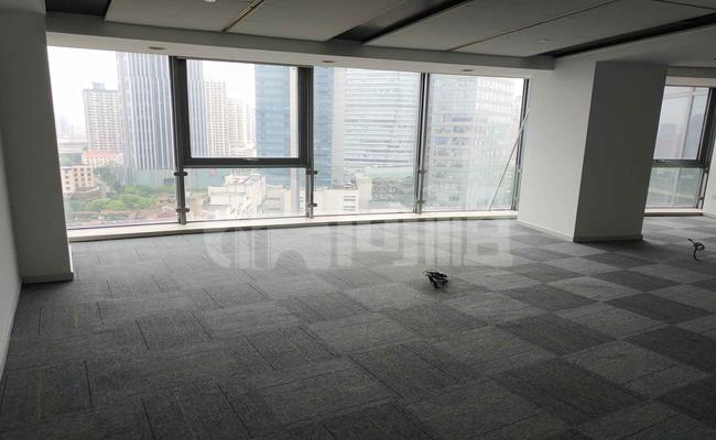 海泰国际大厦 139m²办公室 3.8元/m²/天 精品装修