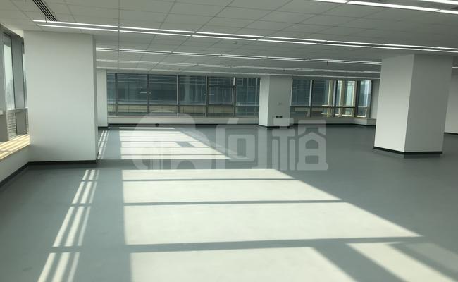 中国黄金大厦写字楼 134m²办公室 6.12元/m²/天 简单装修