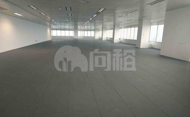会德丰国际广场写字楼 270m²办公室 10.37元/m²/天 精品装修