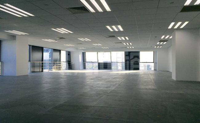 凯科国际大厦写字楼 157m²办公室 5.4元/m²/天 简单装修