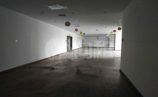 旺角广场 123m²办公室 4.8元/m²/天 精品装修