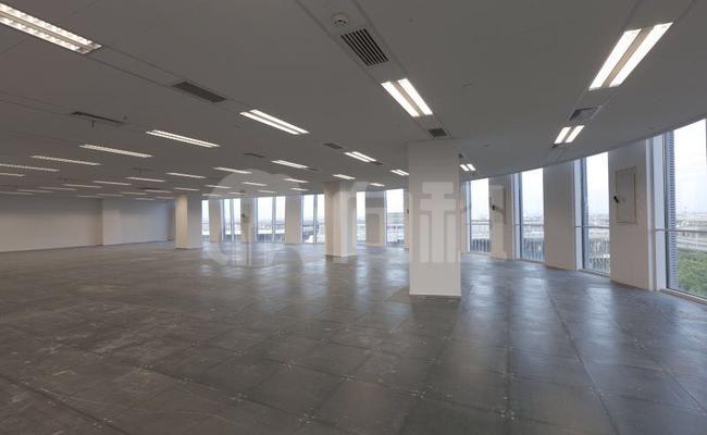 鱼跃大厦 546m²办公室 4.8元/m²/天 中等装修