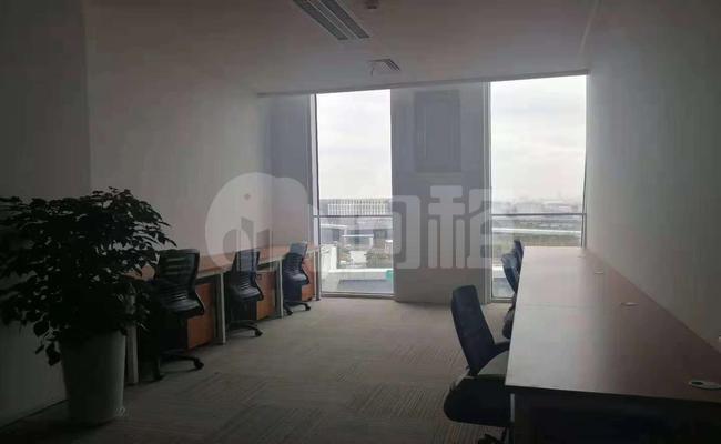 鱼跃大厦写字楼 56m²办公室 4.77元/m²/天 精品装修
